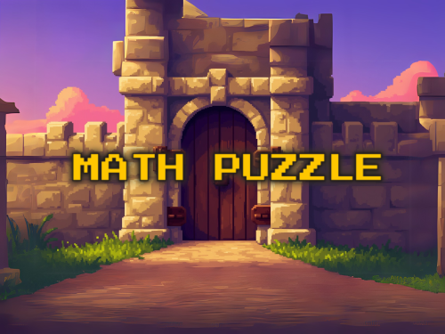 Math Puzzle