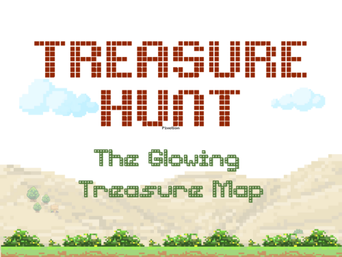 Treasure Hunt