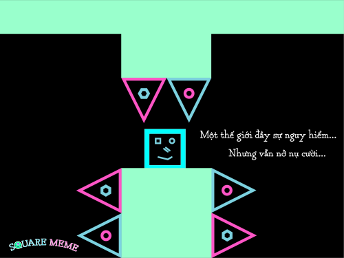 Square Meme