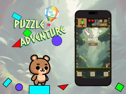 Puzzle Adventure
